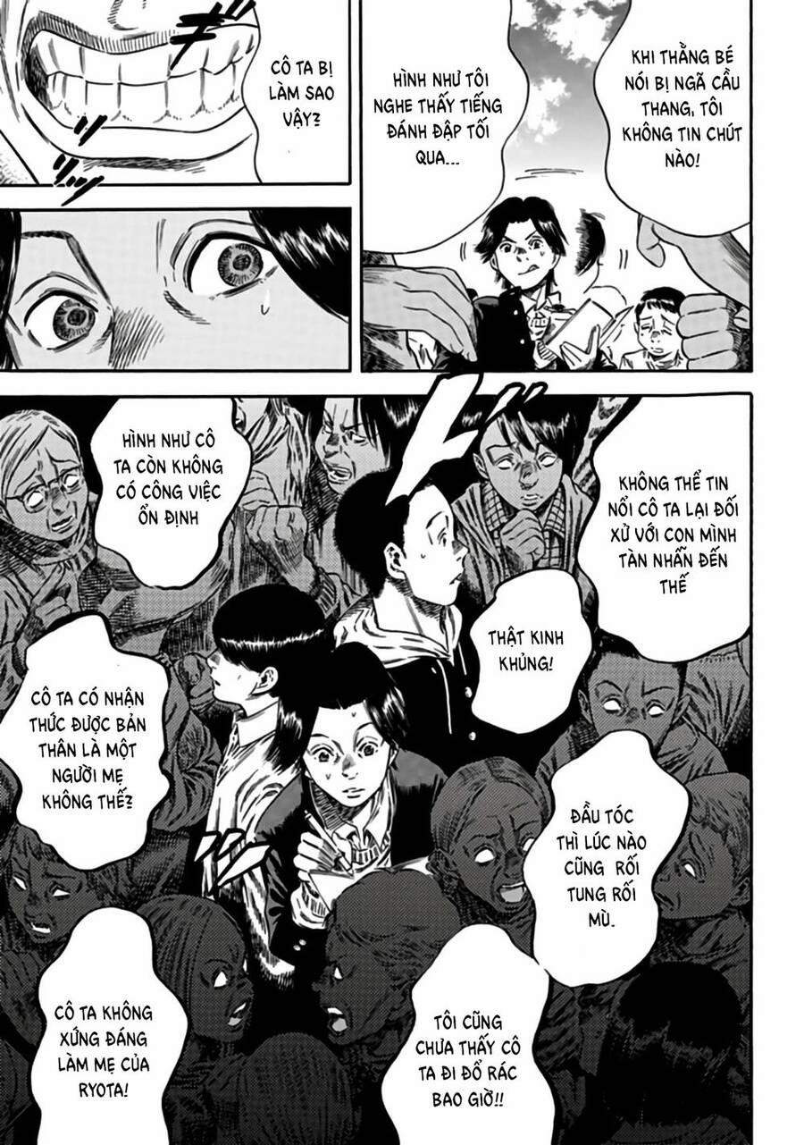 Tình Mẹ Bao La 15 trang 9