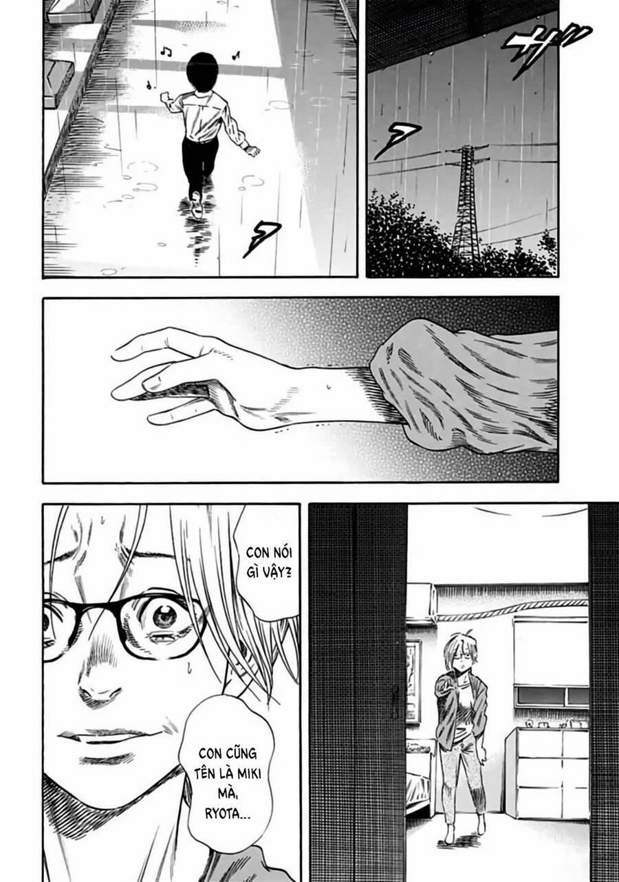 Tình Mẹ Bao La 17 trang 15