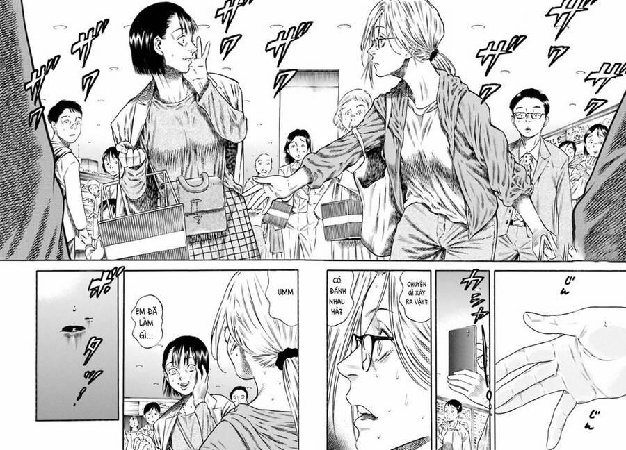 Tình Mẹ Bao La 17 trang 2