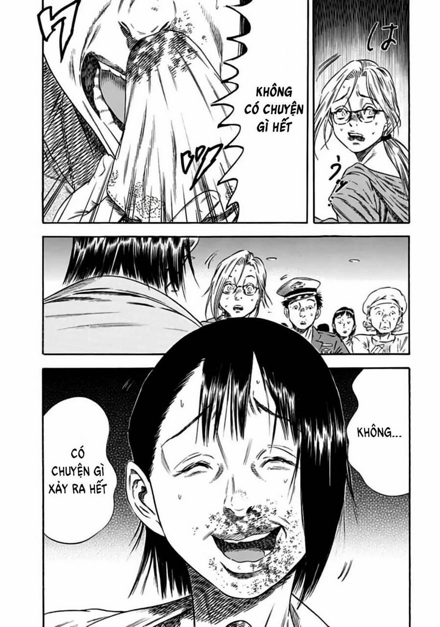 Tình Mẹ Bao La 17 trang 4