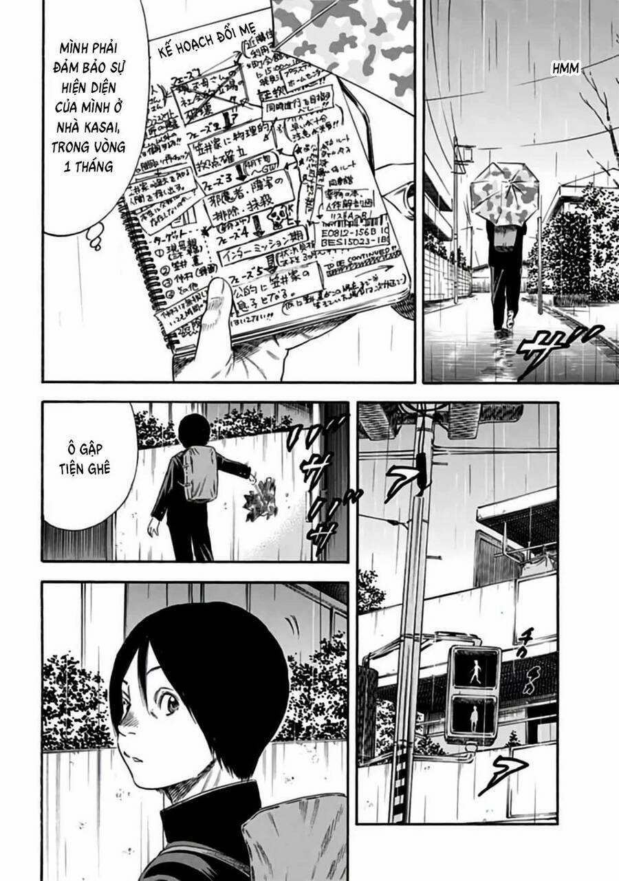 Tình Mẹ Bao La 17 trang 7