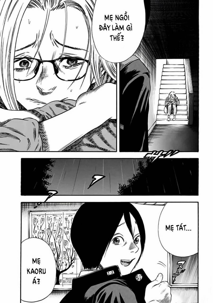 Tình Mẹ Bao La 17 trang 8