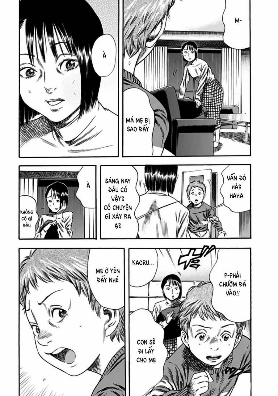 Tình Mẹ Bao La 18 trang 1