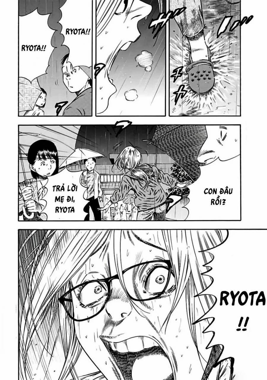Tình Mẹ Bao La 18 trang 13