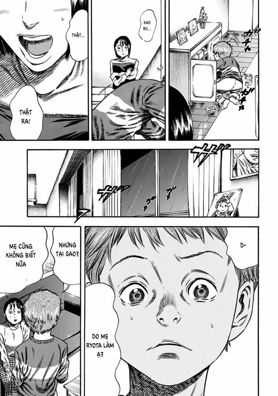 Tình Mẹ Bao La 18 trang 2