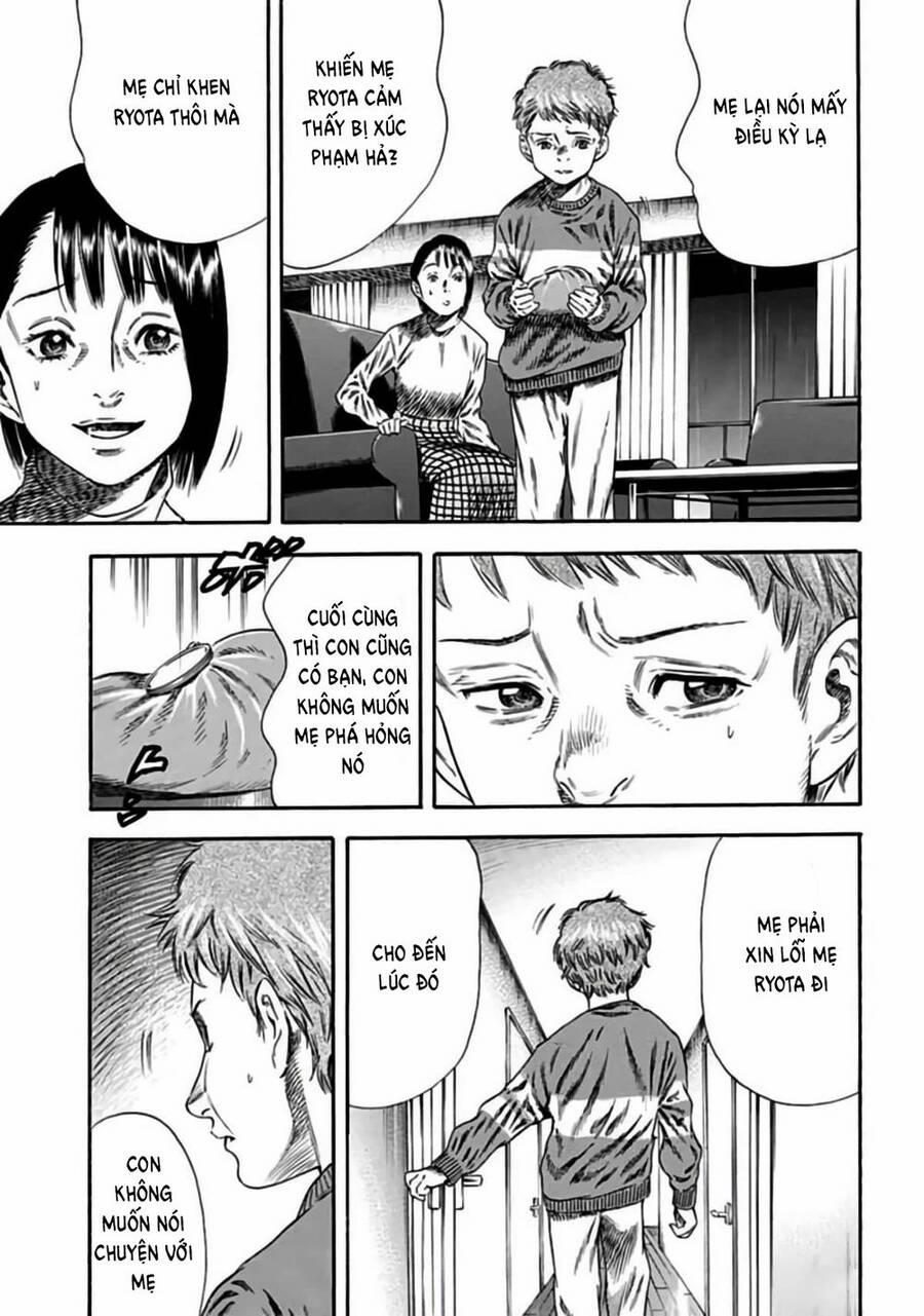 Tình Mẹ Bao La 18 trang 4