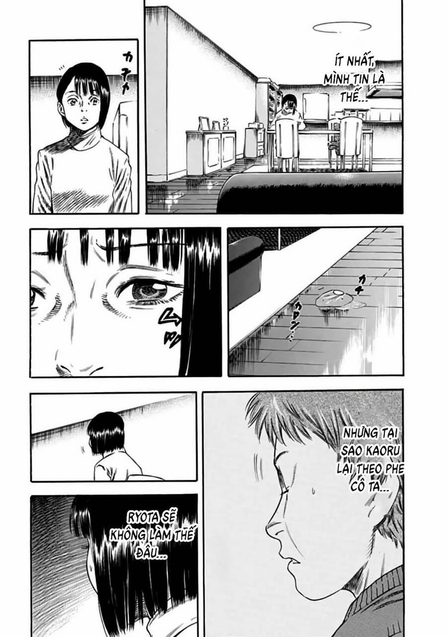 Tình Mẹ Bao La 18 trang 7