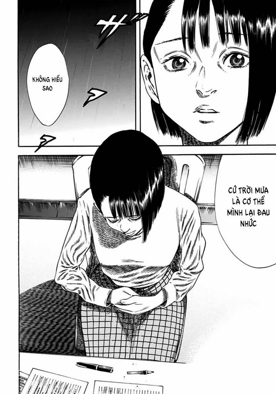 Tình Mẹ Bao La 18 trang 9