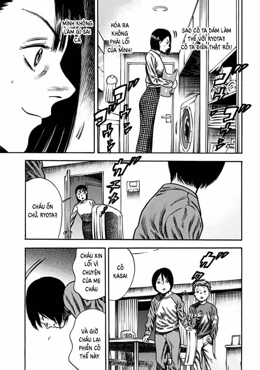 Tình Mẹ Bao La 19 trang 11