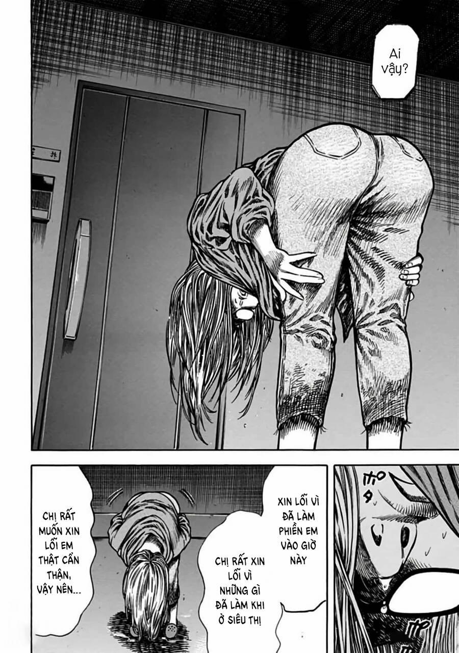 Tình Mẹ Bao La 19 trang 14