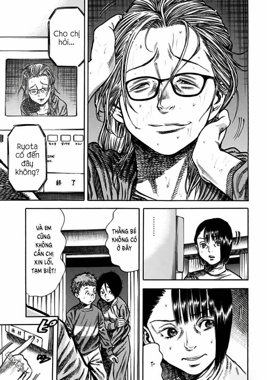 Tình Mẹ Bao La 19 trang 15