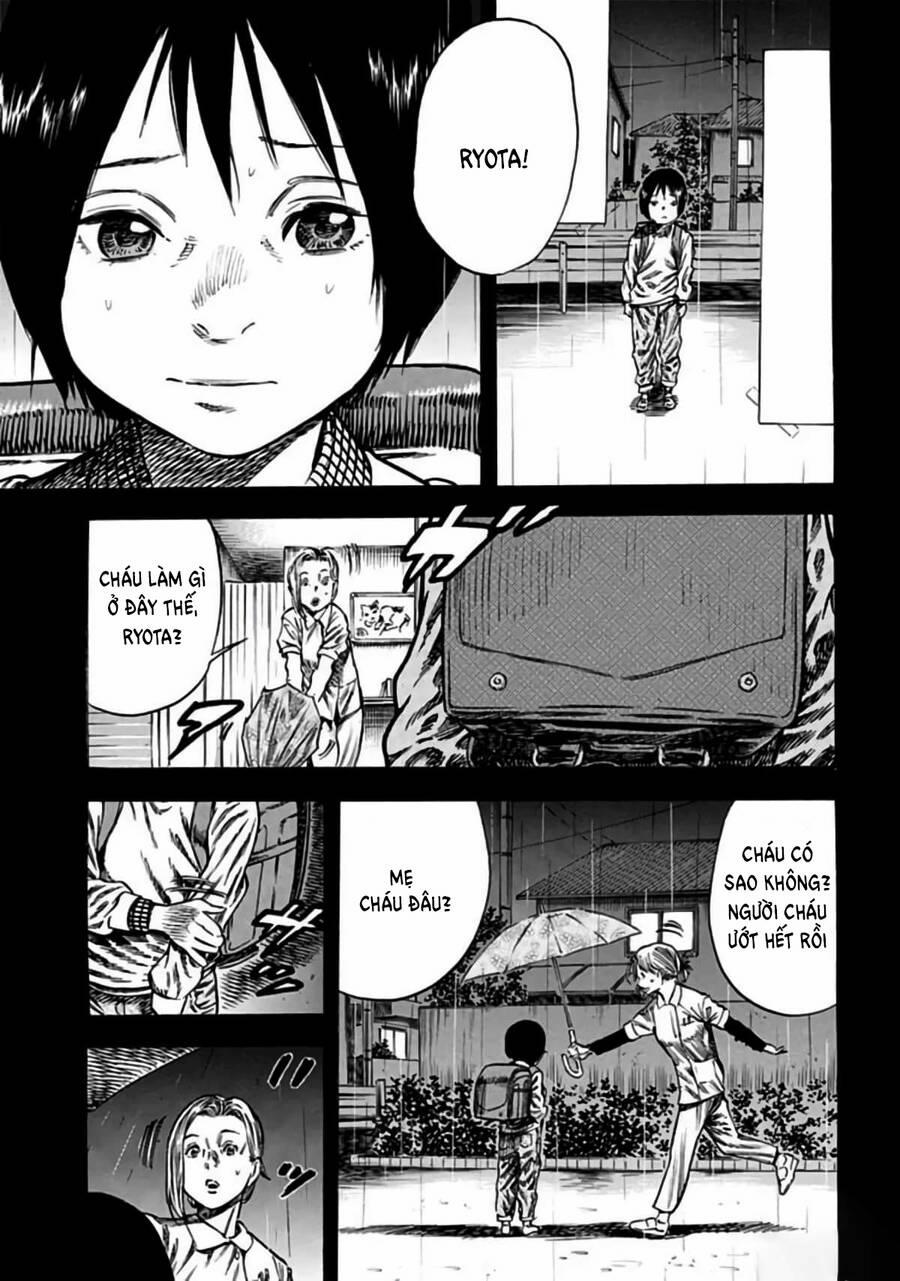 Tình Mẹ Bao La 19 trang 3