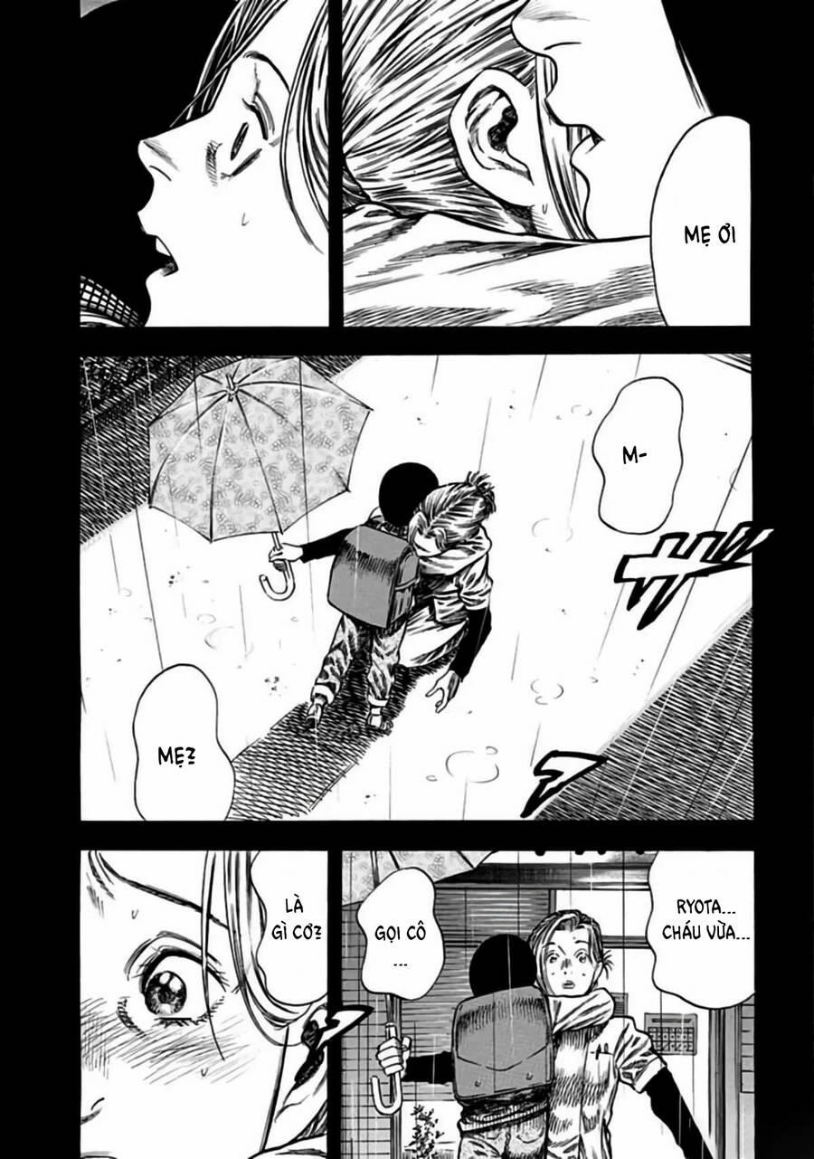 Tình Mẹ Bao La 19 trang 5