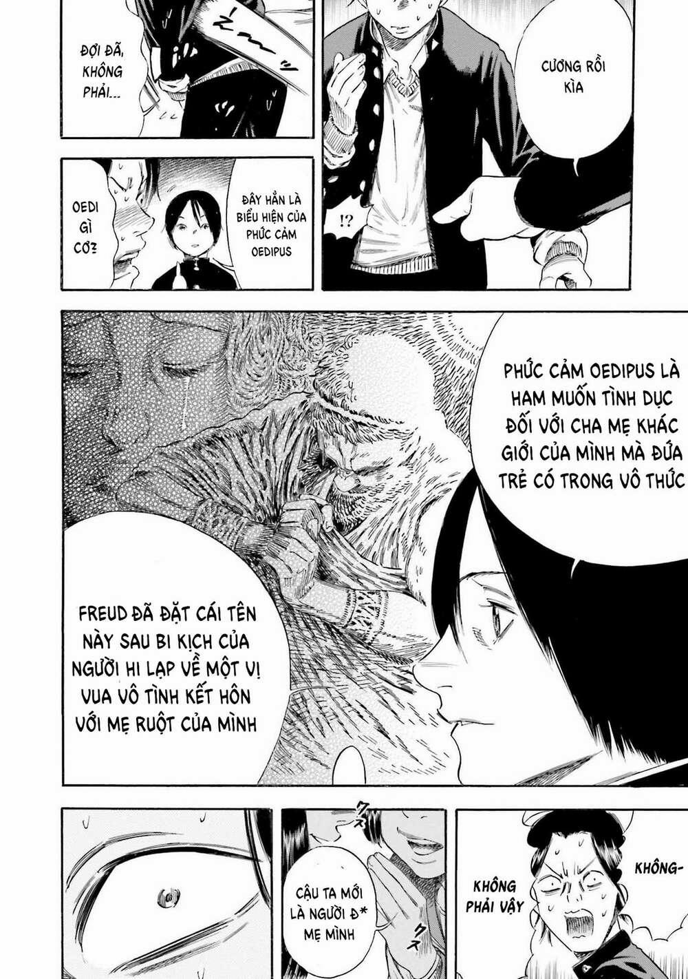 Tình Mẹ Bao La 2 trang 6