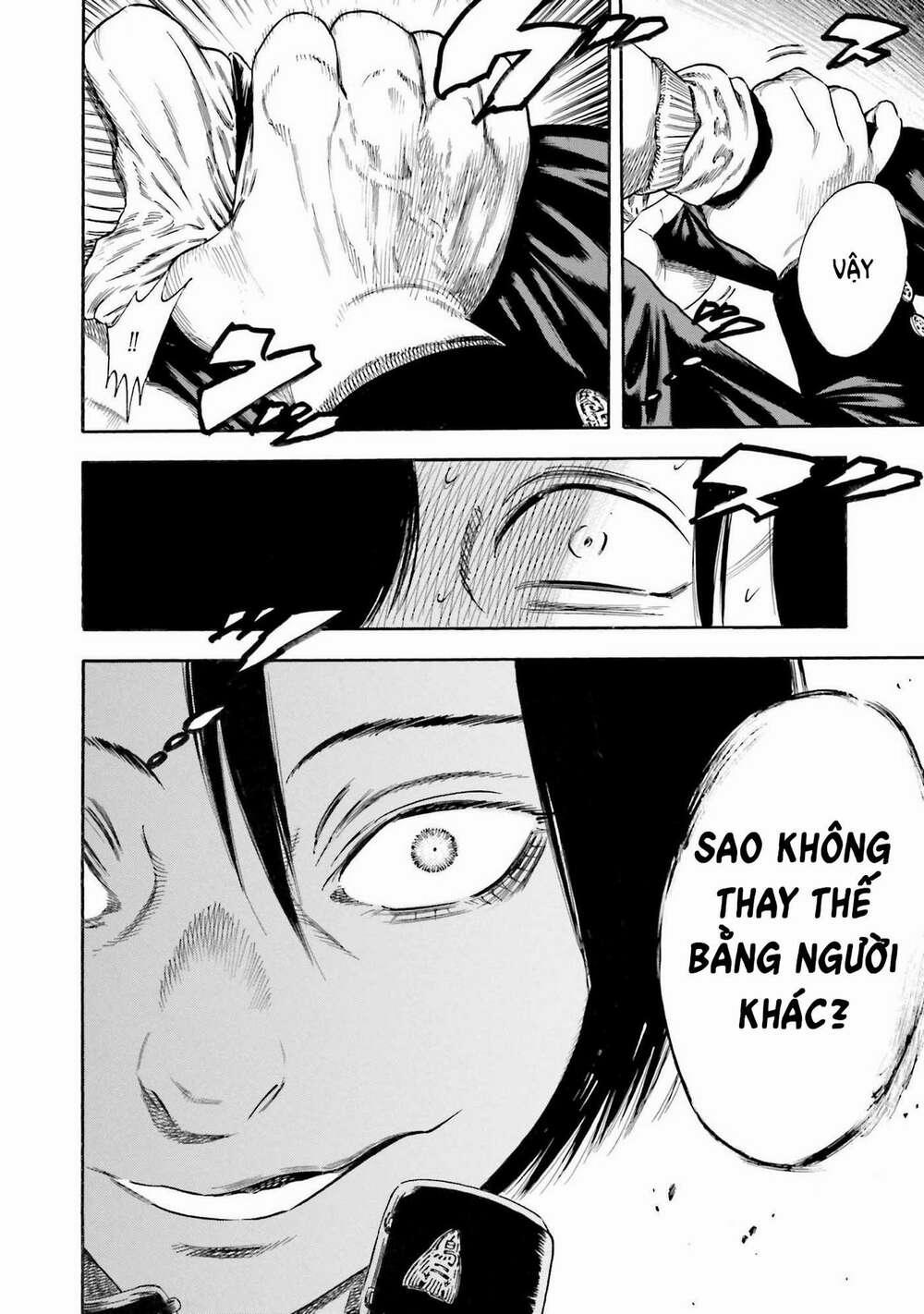 Tình Mẹ Bao La 2 trang 8