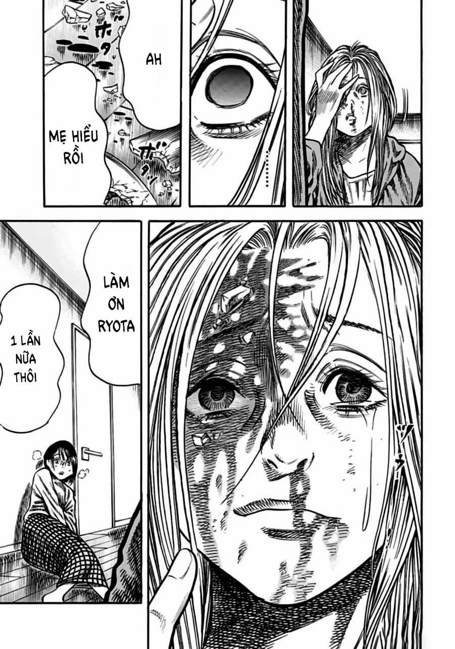 Tình Mẹ Bao La 20 trang 12