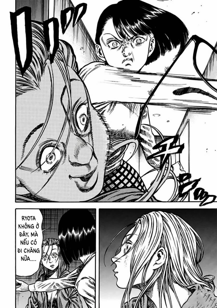 Tình Mẹ Bao La 20 trang 3