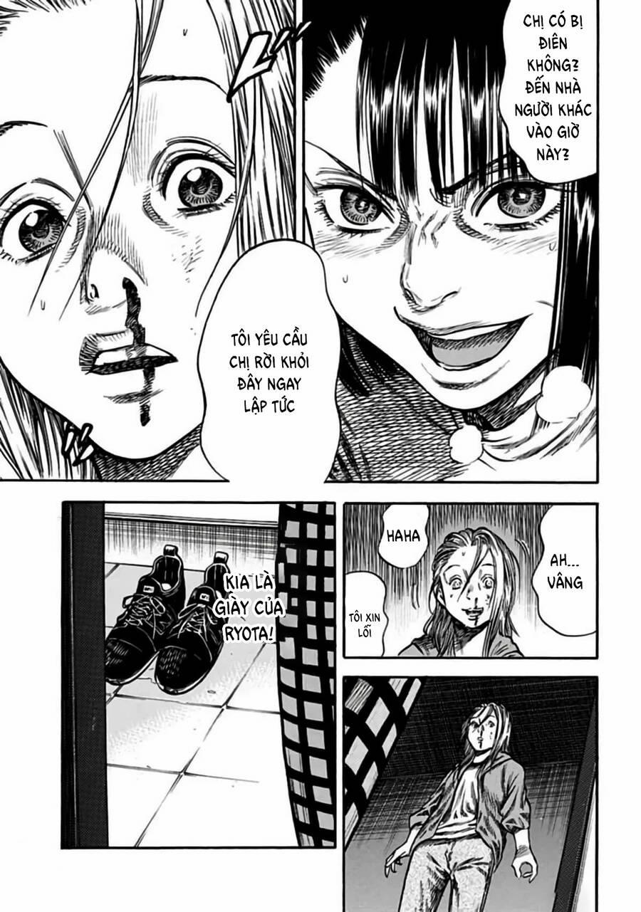 Tình Mẹ Bao La 20 trang 4