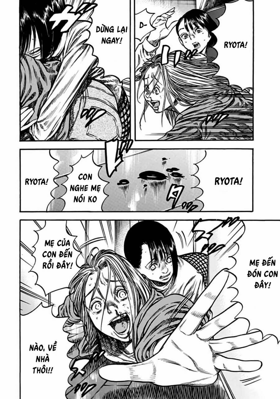 Tình Mẹ Bao La 20 trang 5