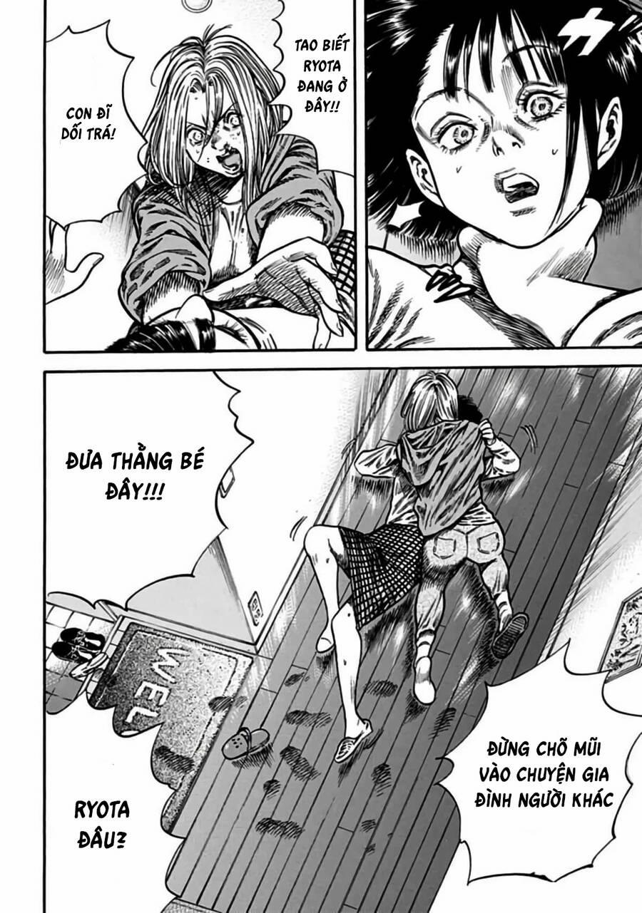 Tình Mẹ Bao La 20 trang 7