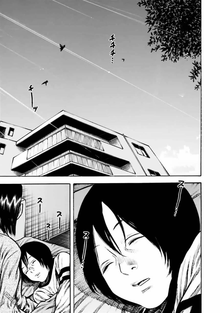 Tình Mẹ Bao La 21 trang 1