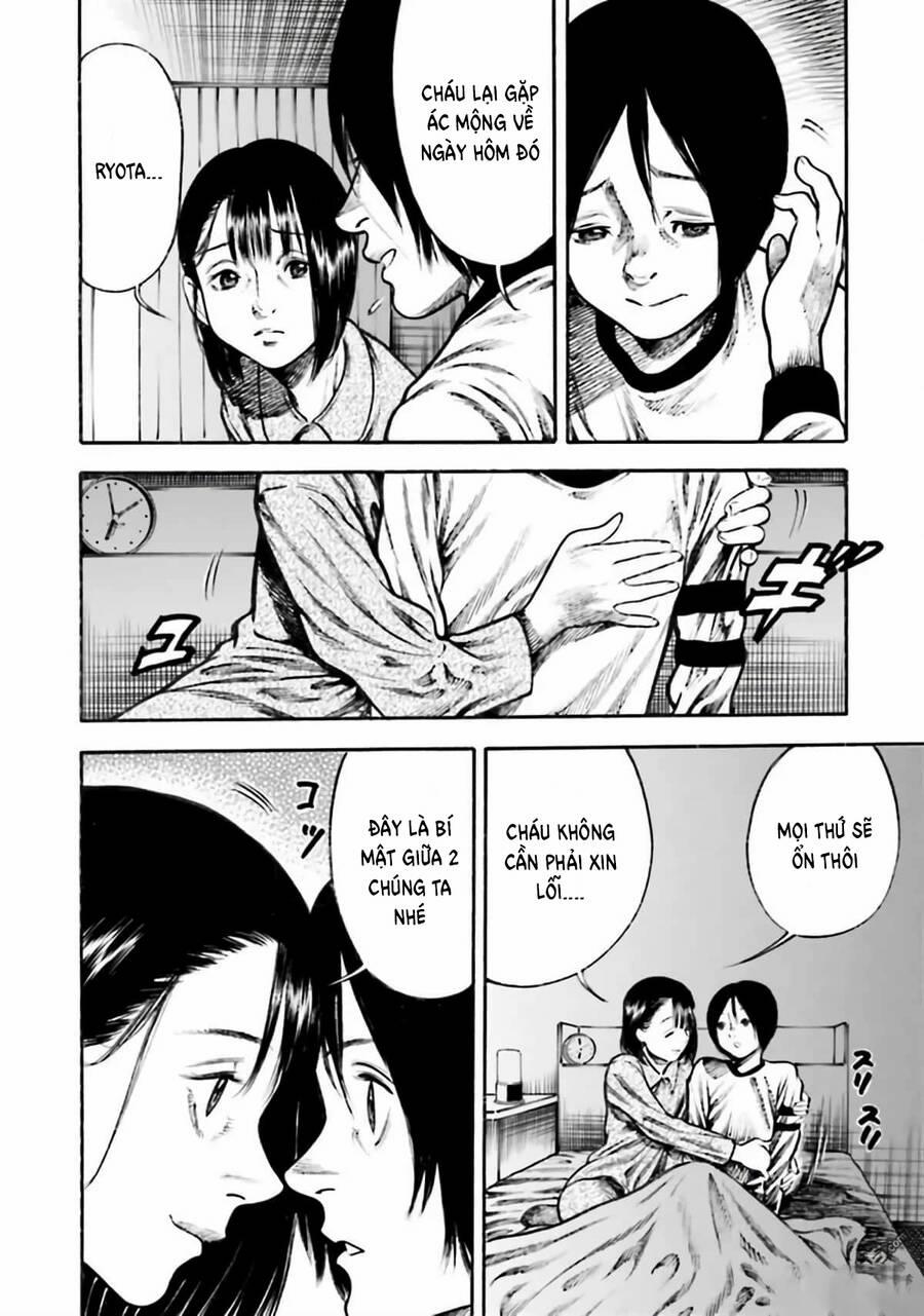 Tình Mẹ Bao La 21 trang 4