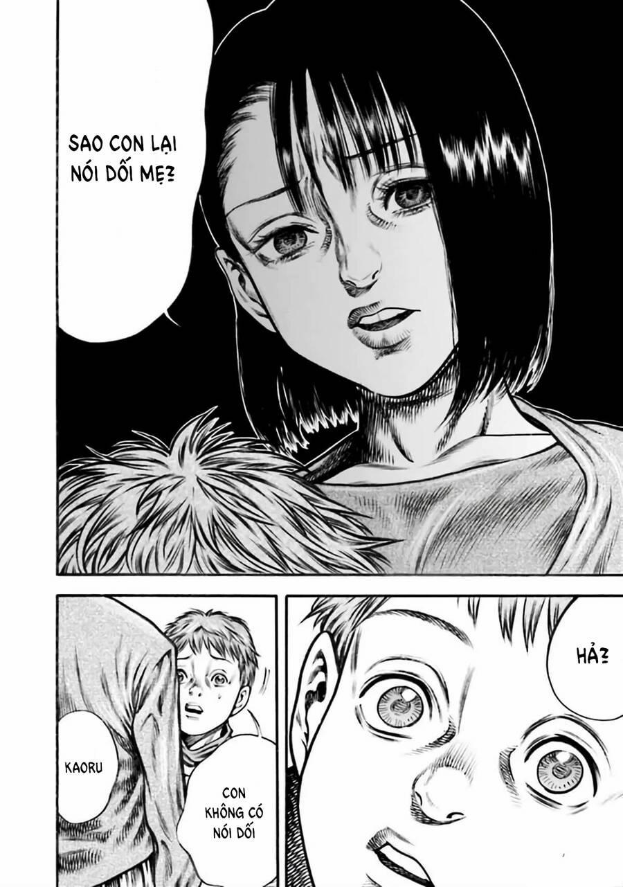 Tình Mẹ Bao La 22 trang 13