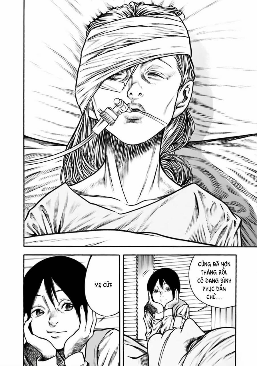 Tình Mẹ Bao La 22 trang 3