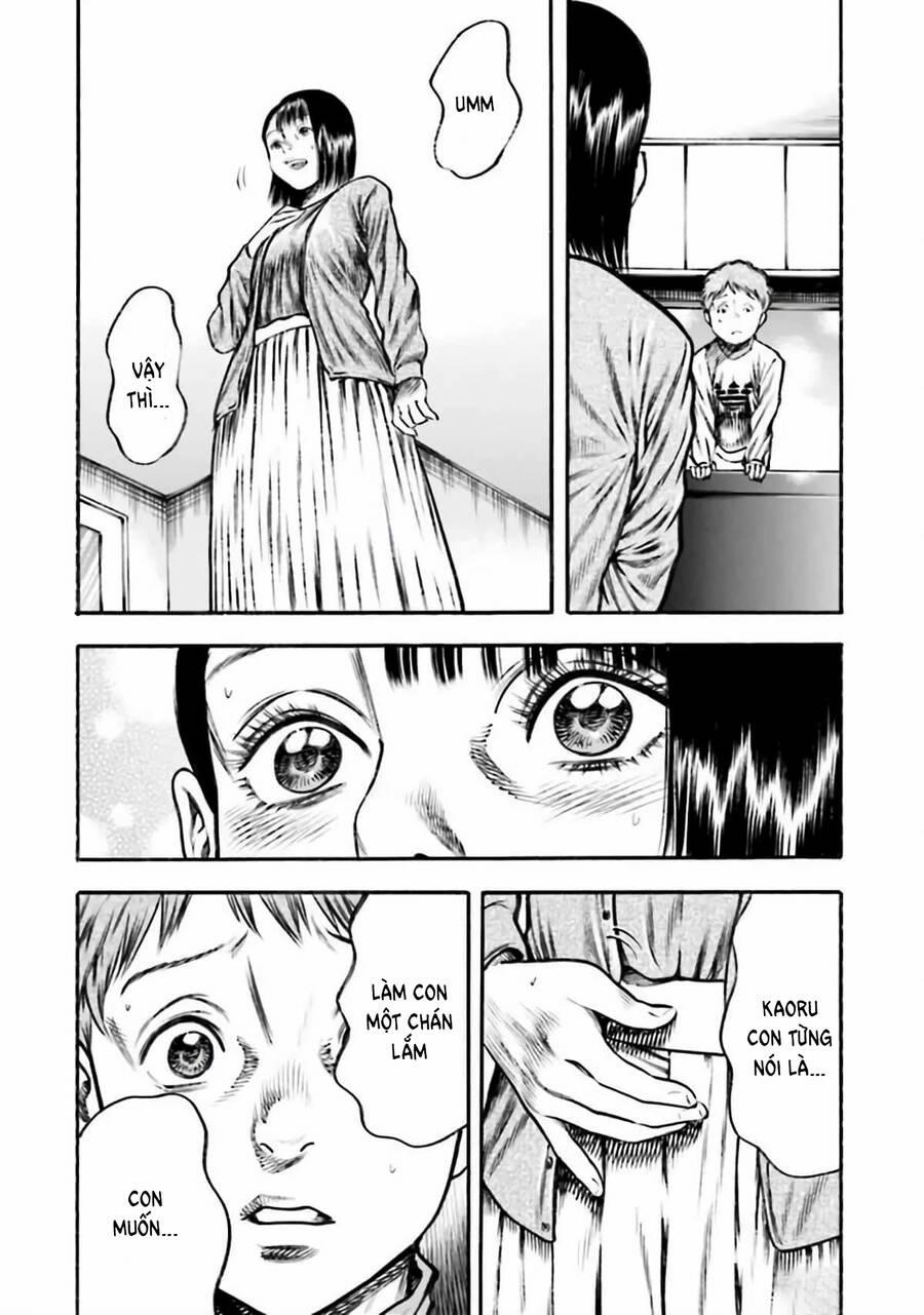 Tình Mẹ Bao La 22 trang 8