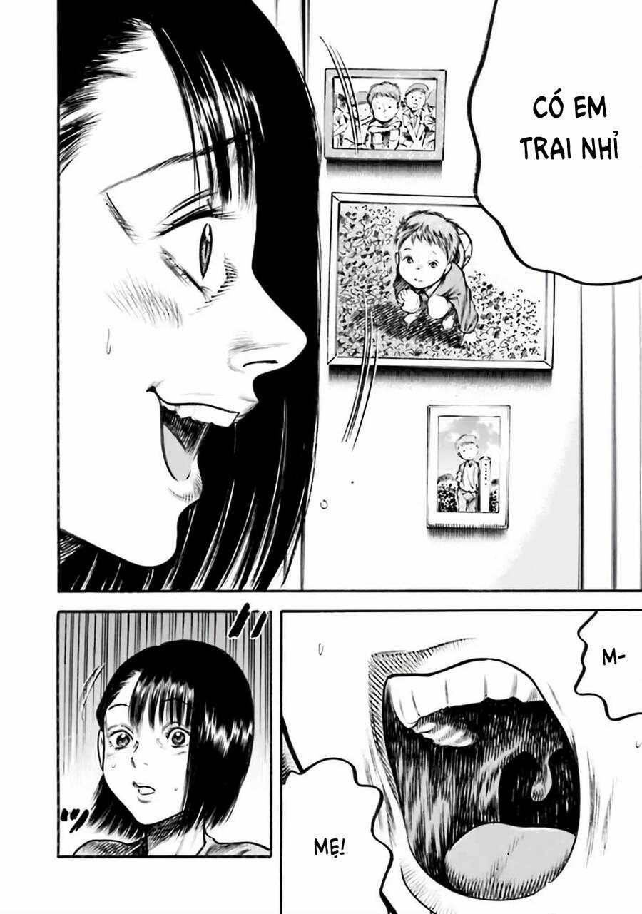 Tình Mẹ Bao La 22 trang 9