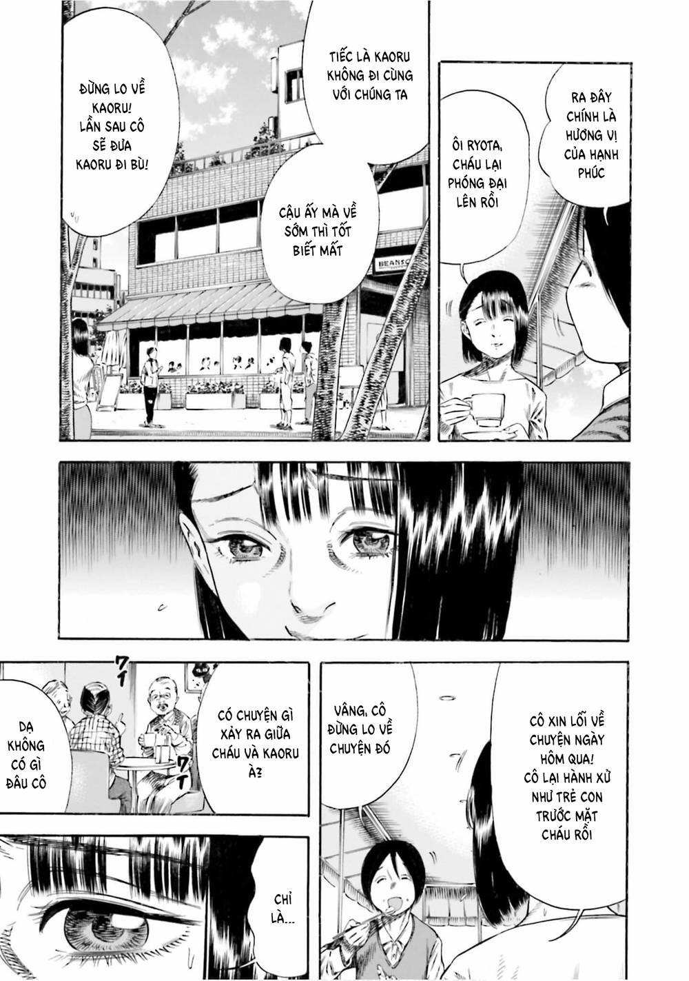 Tình Mẹ Bao La 24 trang 1