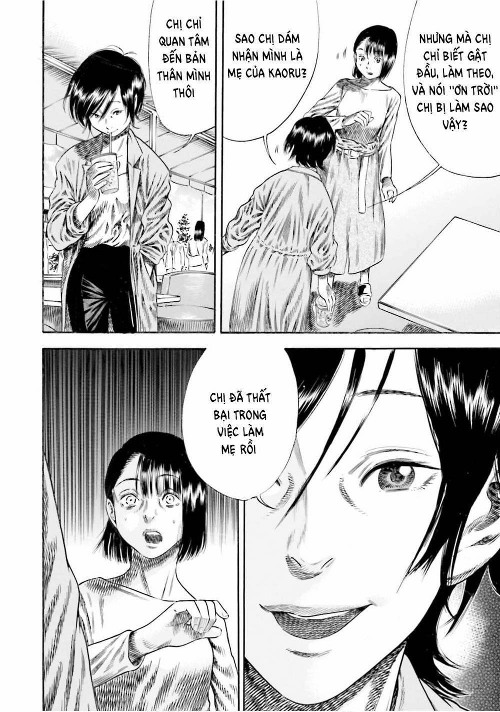 Tình Mẹ Bao La 24 trang 10