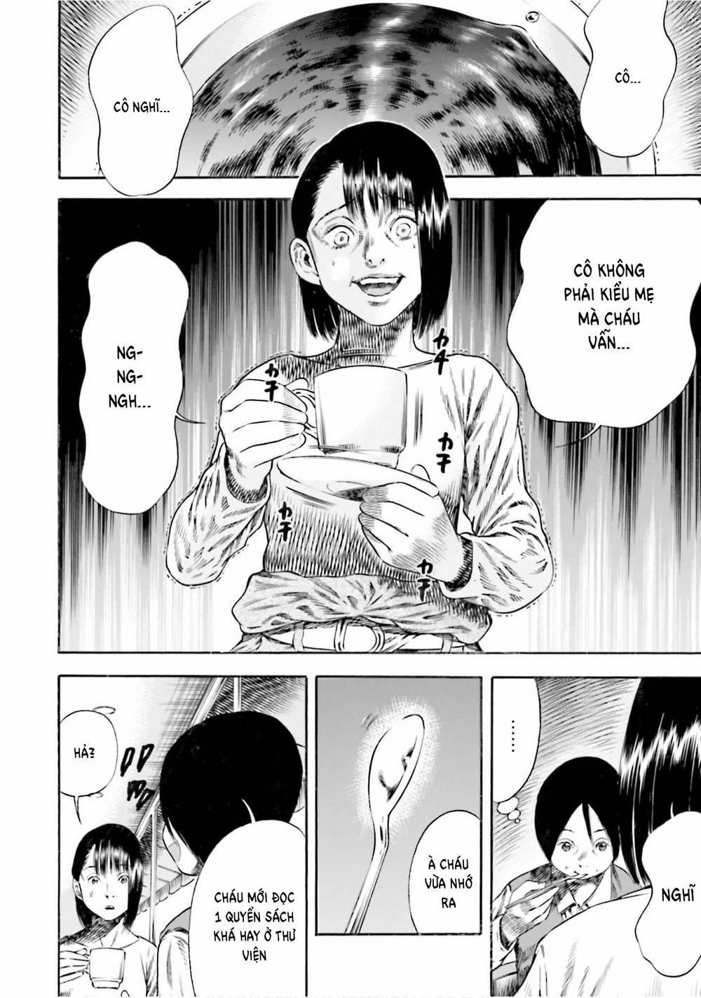 Tình Mẹ Bao La 24 trang 2