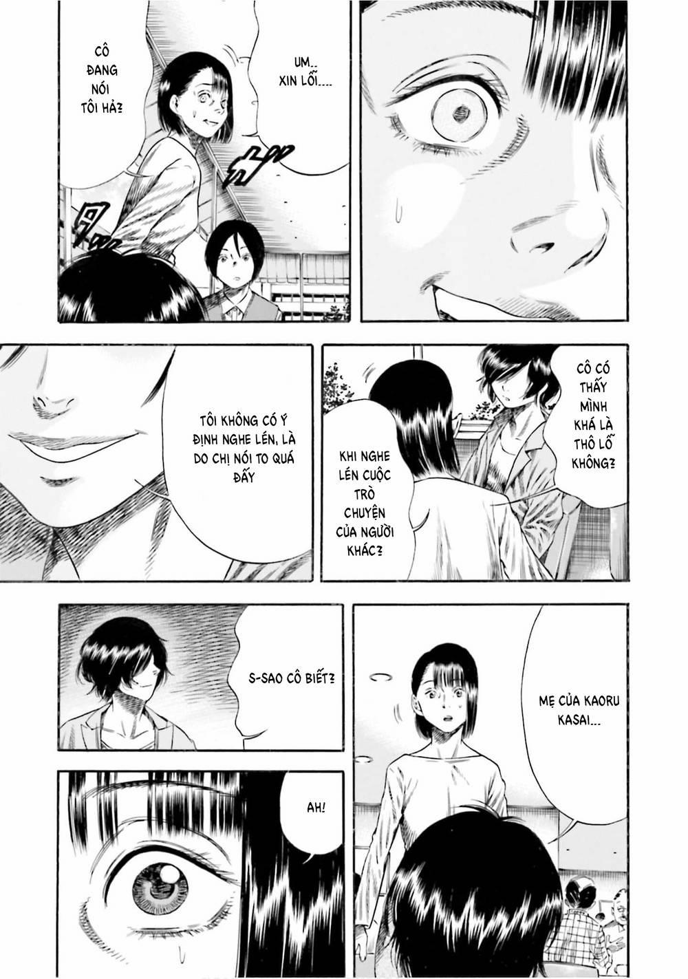 Tình Mẹ Bao La 24 trang 5