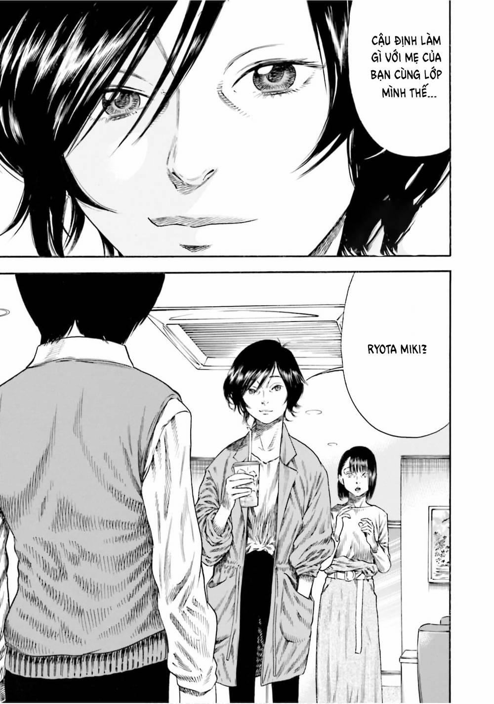 Tình Mẹ Bao La 25 trang 2