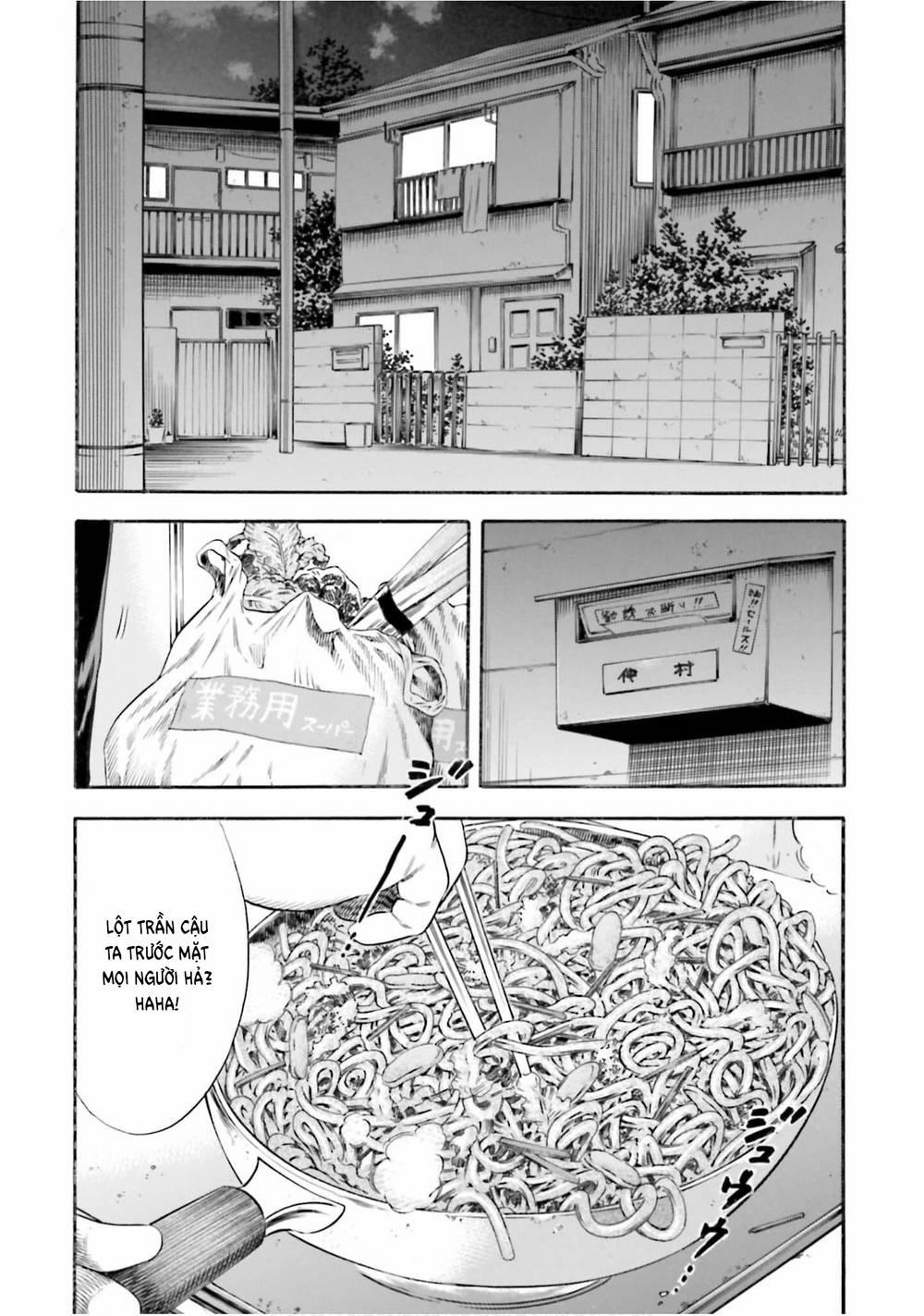 Tình Mẹ Bao La 26 trang 1