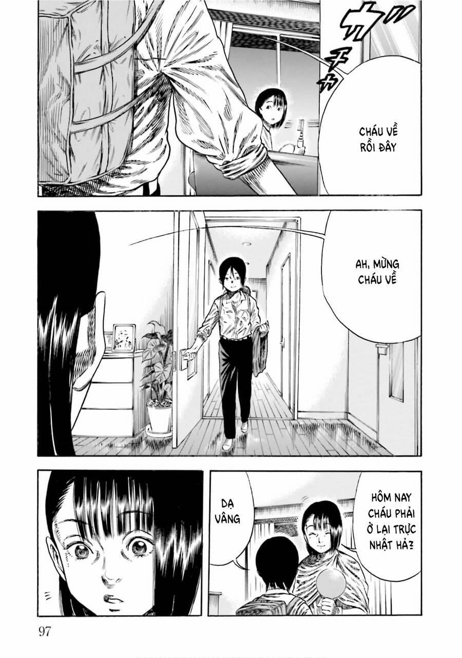 Tình Mẹ Bao La 27 trang 3