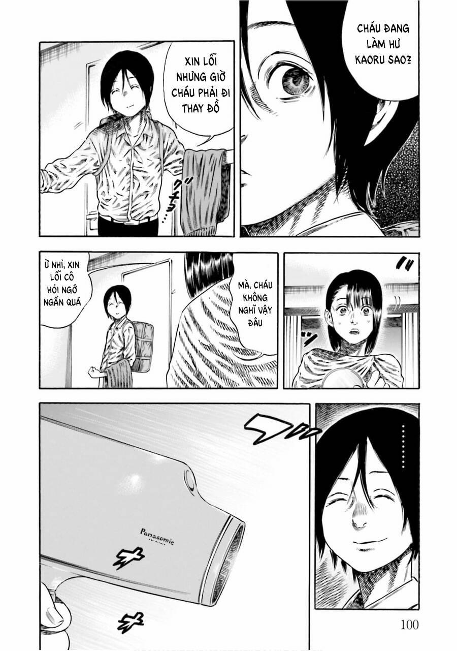 Tình Mẹ Bao La 27 trang 6