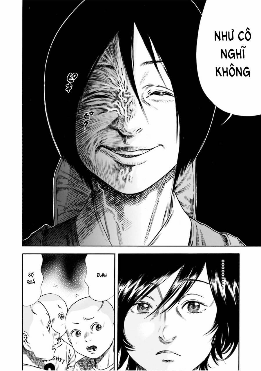 Tình Mẹ Bao La 28 trang 11