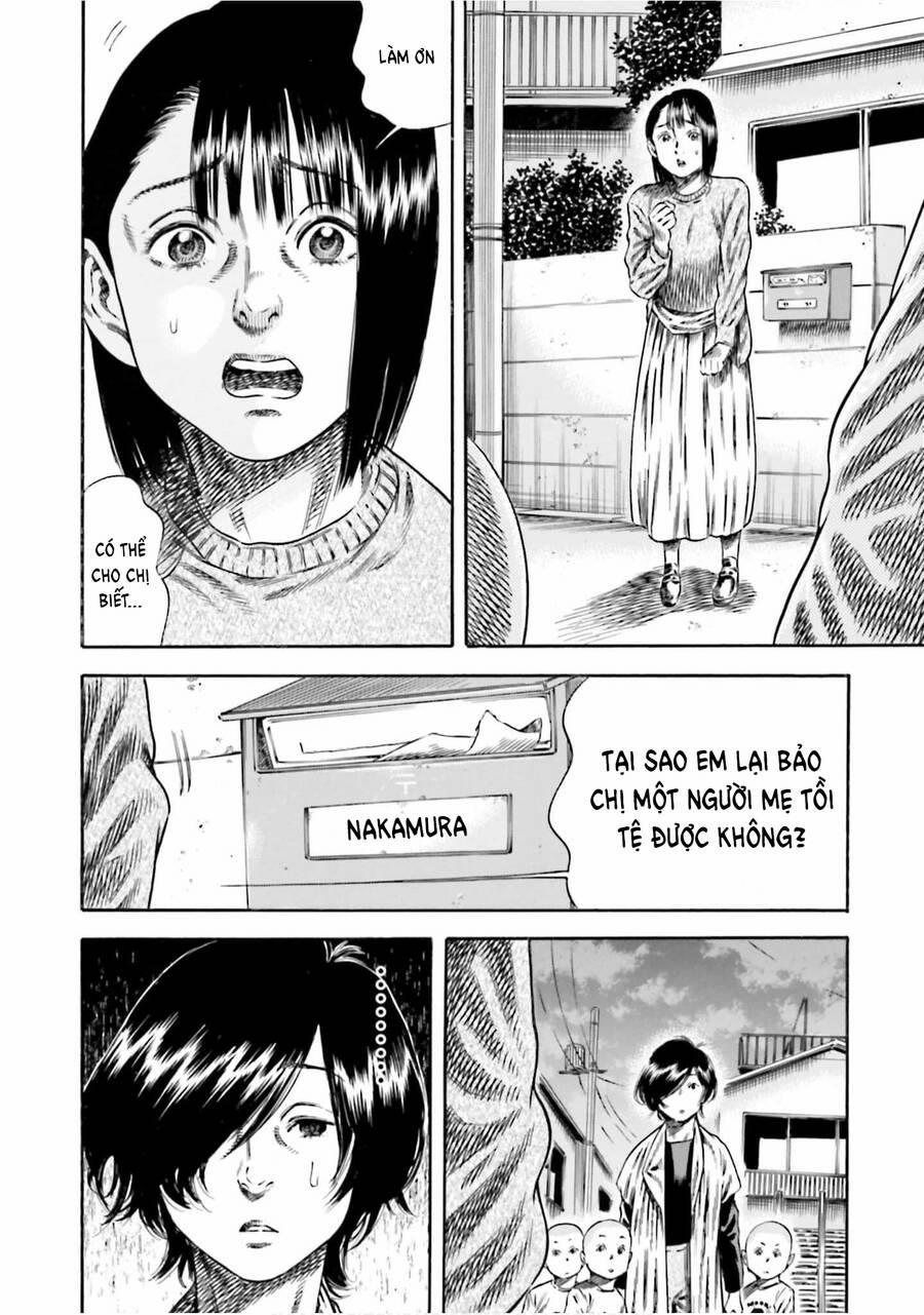 Tình Mẹ Bao La 28 trang 15