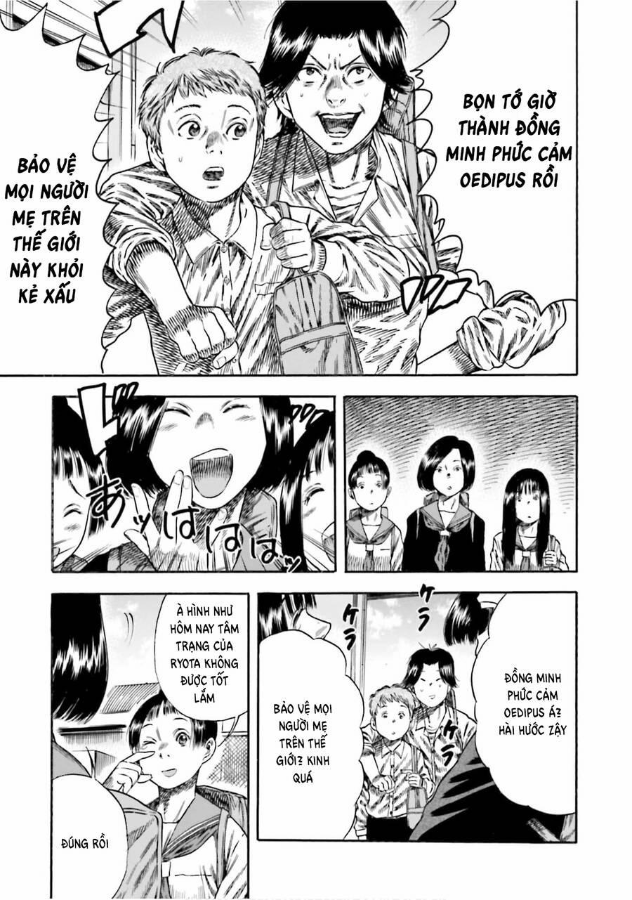 Tình Mẹ Bao La 28 trang 4