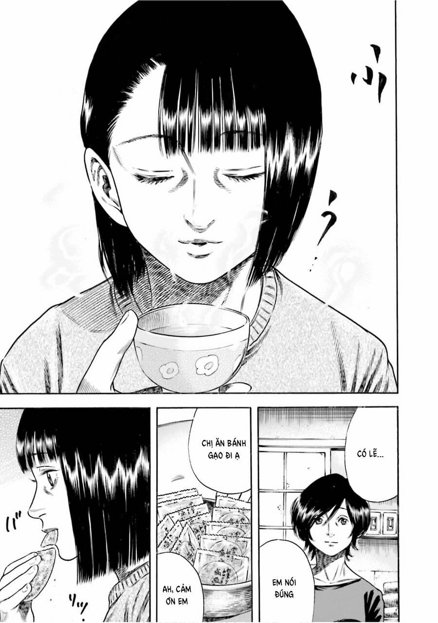 Tình Mẹ Bao La 29 trang 15