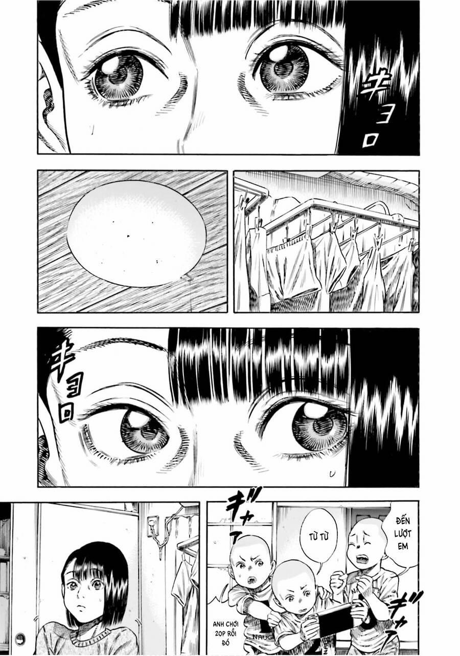 Tình Mẹ Bao La 29 trang 3