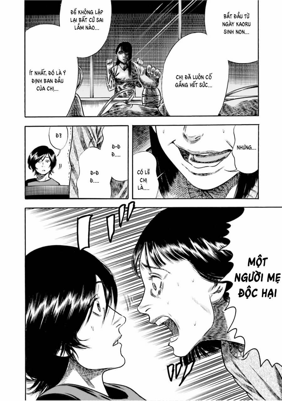 Tình Mẹ Bao La 29 trang 8