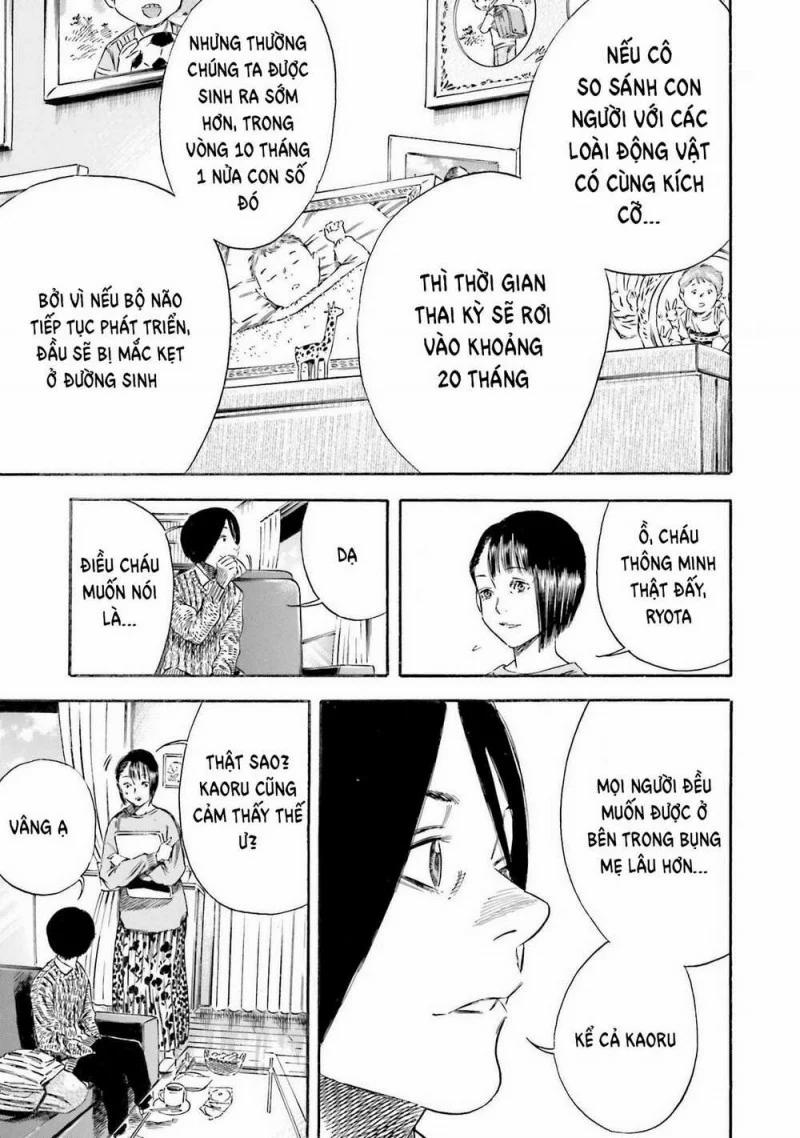 Tình Mẹ Bao La 3 trang 12
