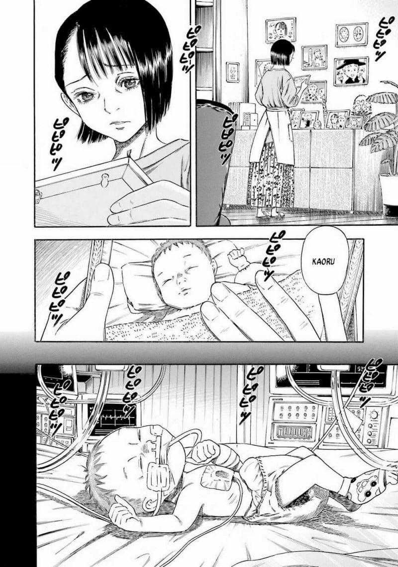 Tình Mẹ Bao La 3 trang 5