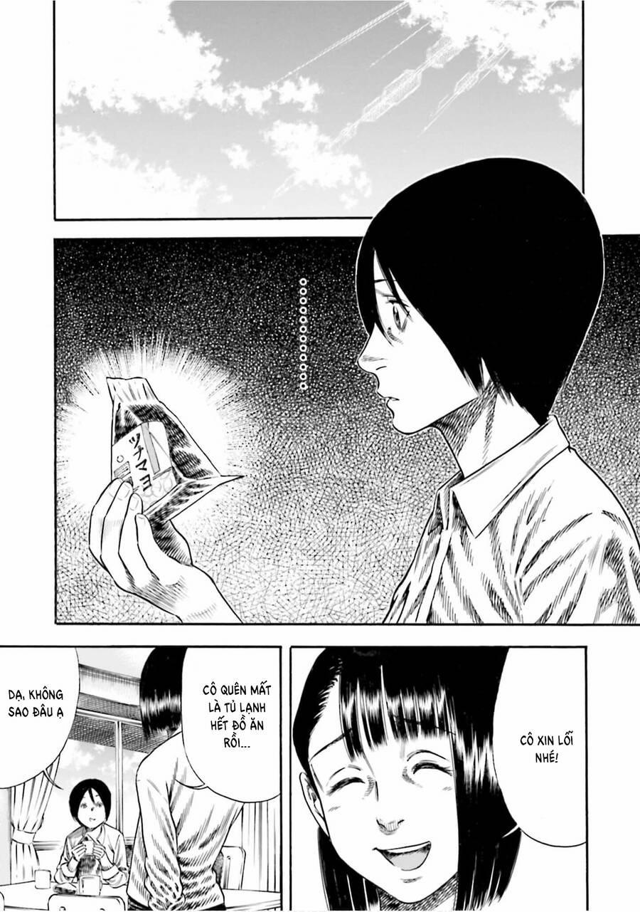 Tình Mẹ Bao La 30 trang 1