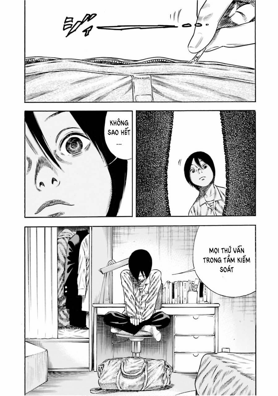 Tình Mẹ Bao La 30 trang 14