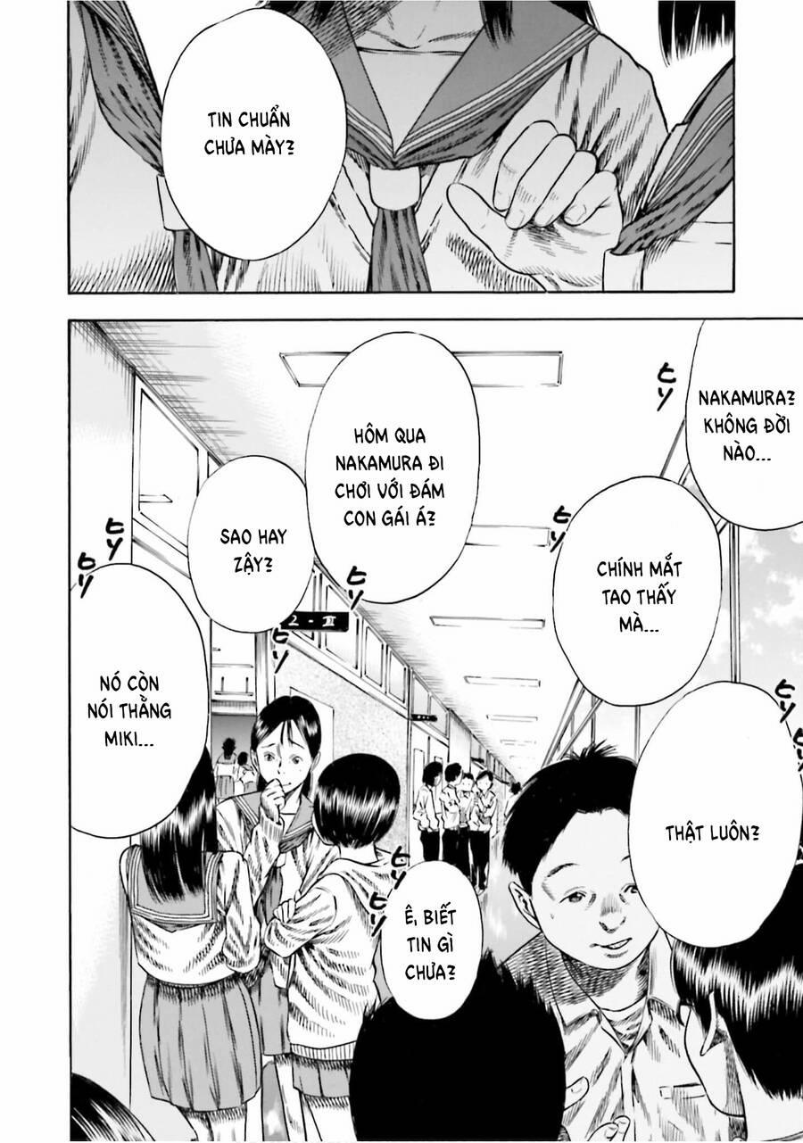 Tình Mẹ Bao La 30 trang 8