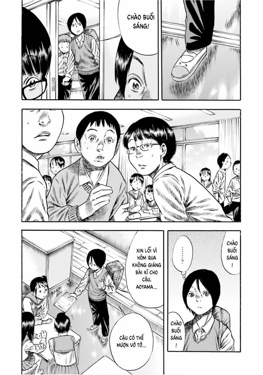 Tình Mẹ Bao La 30 trang 9